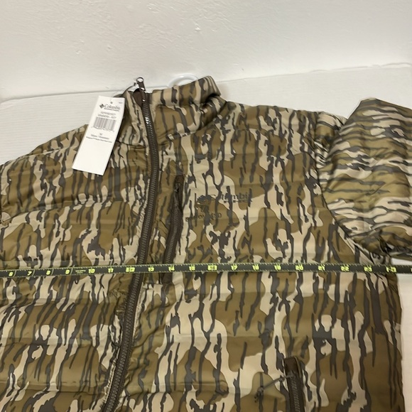 #HostessPick 🌺💐🌺💐🌺💐NWT Columbia PHG Men's Widgeon Wader Heat Seal Liner - Picture 5 of 5